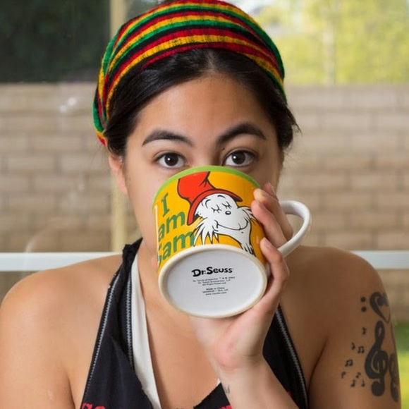 Meet your Posher, Samantha - Picture 1 of 1